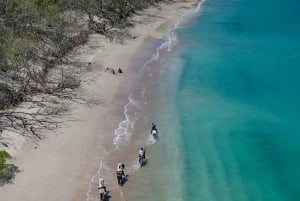 Horseback Riding & Massages Beach Tour
