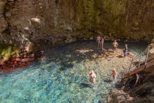 Horseback Riding Tour to the Oropéndola Waterfall