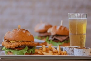 Pura Vida -joki ja pääsy kuumaan lähteeseen