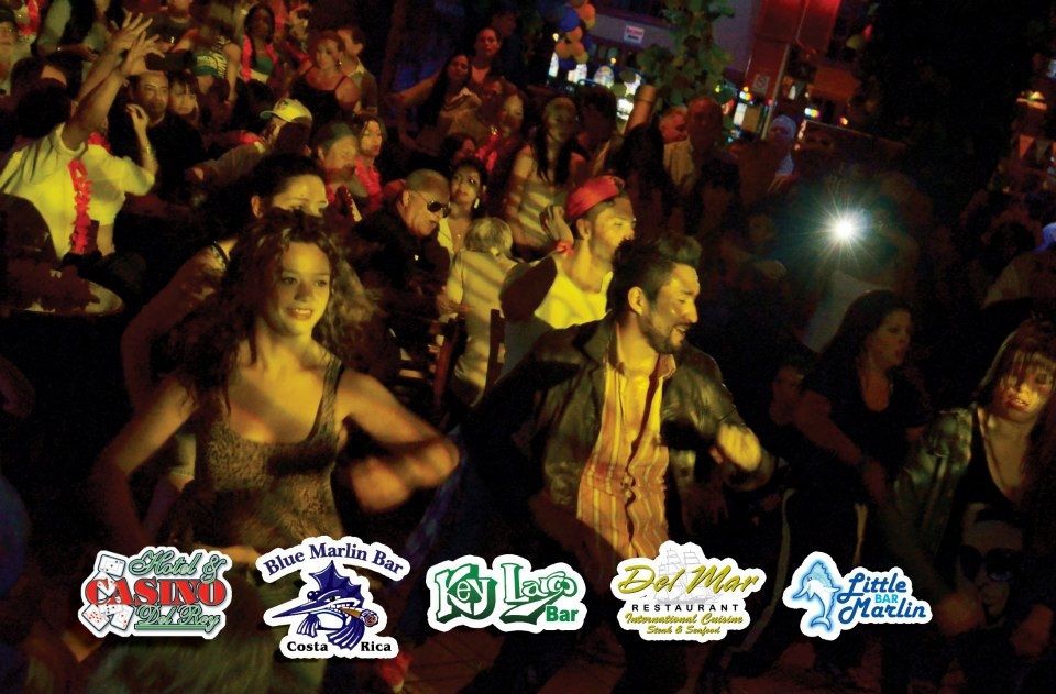 Hotel Del Rey in Costa Rica | My Guide Costa Rica