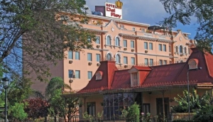 Hotel Del Rey