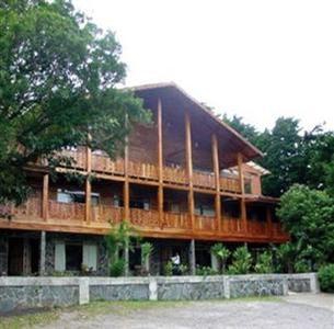 Hotel Heliconia