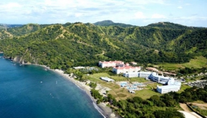 Hotel Riu Palace