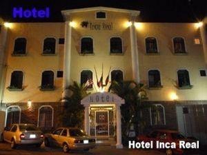 Inca Real Hotel