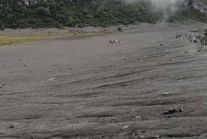 San José: Irazú & Turrialba Vulkanen & Orosi Vallei Dagtour
