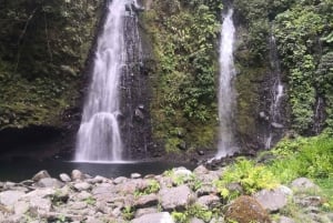 San José: Irazú & Turrialba Vulkanen & Orosi Vallei Dagtour