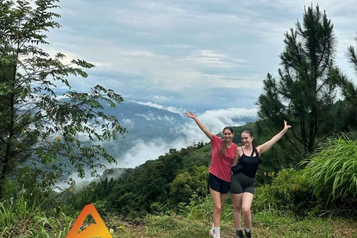 Jaco: 2 horas de aventura en quad por la selva