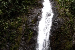 Jaco Beach: 10 Hidden Waterfalls Guided Experience