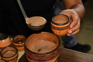 Jaco Beach: 2-Hour Chocolate Experience Tour