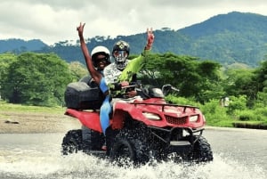 Jaco Beach Costa Rica Horseback Riding Experience