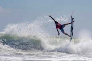 Jaco Beach: Costa Ricassa - Surf for Families - Surf for Families