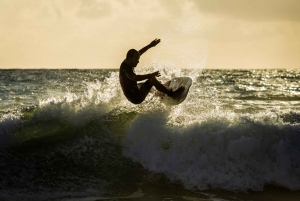 Jaco Beach: Surfing in Costa Rica - All levels and Ages