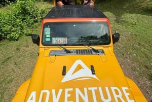 Jaco: Jungle Booze Cruise