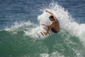 Jaco: Learn and Practice Surfing in Jaco, Costa Rica
