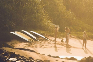 Jaco: Learn and Practice Surfing in Jaco, Costa Rica