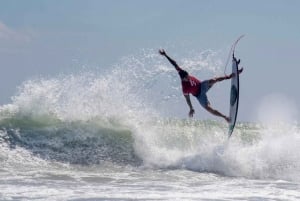 Jaco: impara e pratica il surf a Jaco, Costa Rica