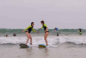 Jaco: impara e pratica il surf a Jaco, Costa Rica