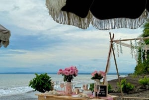 Jaco: Luksuspicnic