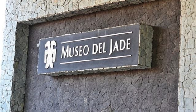Jade Museum