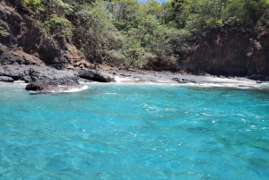 ジェットスキーツアー体験とスノーケリング