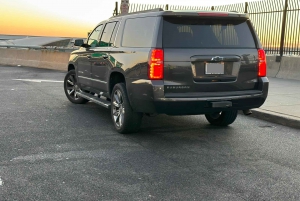 Juan Santamaria Airport (SJO): Private Transfer to San Jose