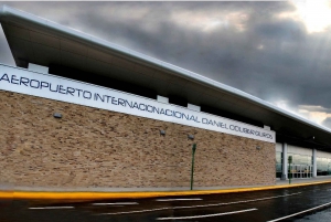 JW Marriott y Hacienda Pinilla, Round-Trip
