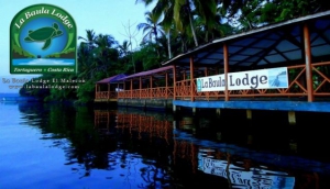 La Baula Lodge