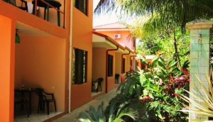 La Dolce Vita Hotel