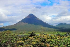 La Fortuna: Melhor caminhada guiada no Parque Nacional do Vulcão Arenal
