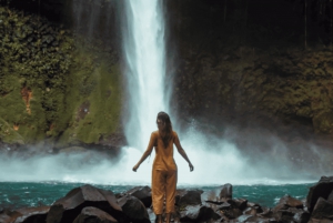 ARENAL VOLCANO: Best places combination One Day Tour