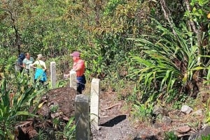 La Fortuna: Wycieczka do parku wulkanu Arenal