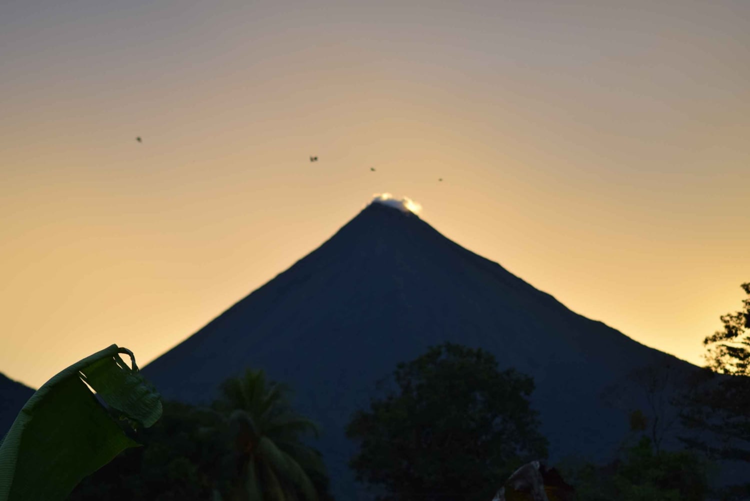 La Fortuna: ATV Avontuur