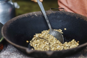 La Fortuna: Combined Local Coffee & Chocolate Tour