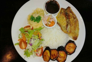 La Fortuna: Eden Chocolate Tour with Lunch