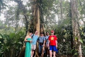 La Fortuna: Eden Chocolate Tour with Lunch