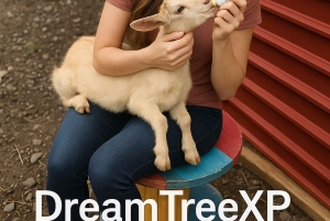 La Fortuna: Farmer for a Day Experience