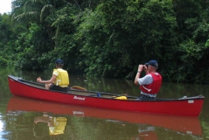 La Fortuna: Lake Arenal Kayaking Trip