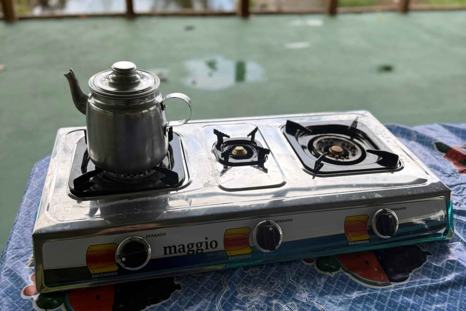 La Fortuna: Medicinal Plant Tour & Tea-Making Class