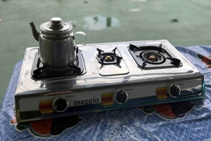 La Fortuna: Medicinal Plant Tour & Tea-Making Class