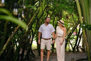 La Fortuna: Paradise Hot Springs Day Pass