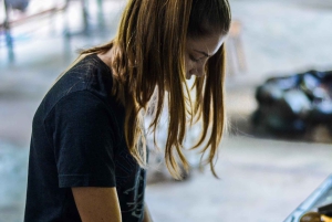 La Fortuna: Proyecto Asis Wildlife och volontärtur