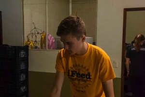 La Fortuna: Proyecto Asis Wildlife och volontärtur