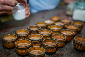 La Fortuna: Chocolade tour door het regenwoud