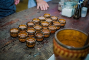 La Fortuna: Regenwald-Schokoladen-Tour
