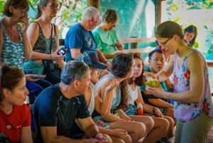 La Fortuna: Regenwald-Schokoladen-Tour