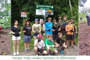 La Fortuna, tour di osservazione dei bradipi