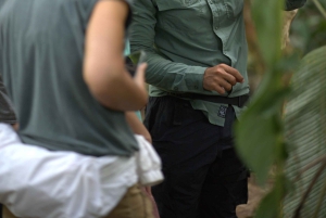 La Fortuna: Laiskiaisten ja villieläinten luontokävely