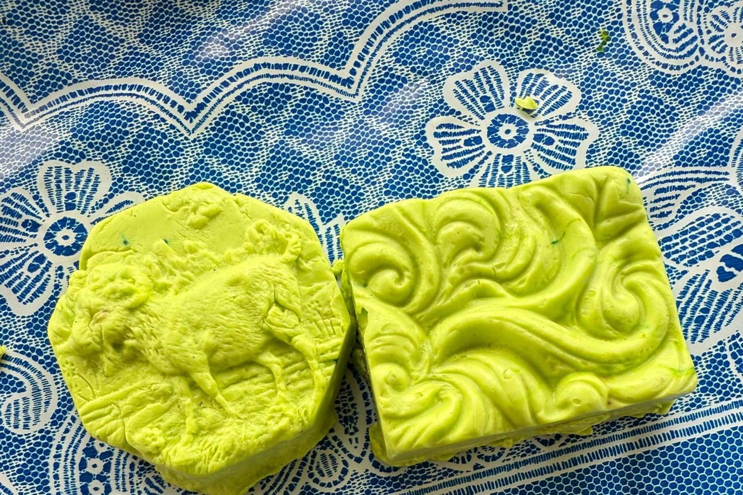 La Fortuna: Fazer sabão e caminhada pela vida selvagem