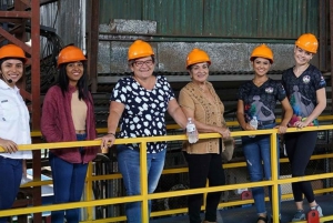 La Fortuna: Sugarcane Experience Tour