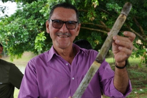 La Fortuna: Sugarcane Experience Tour